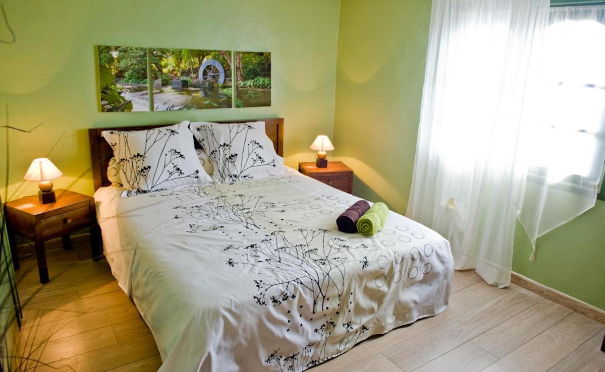 Le Ruisseau Hotel Saint-Paul Bagian luar foto